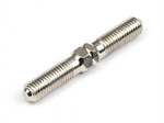 101237 - Turnbuckle M3.5x25mm